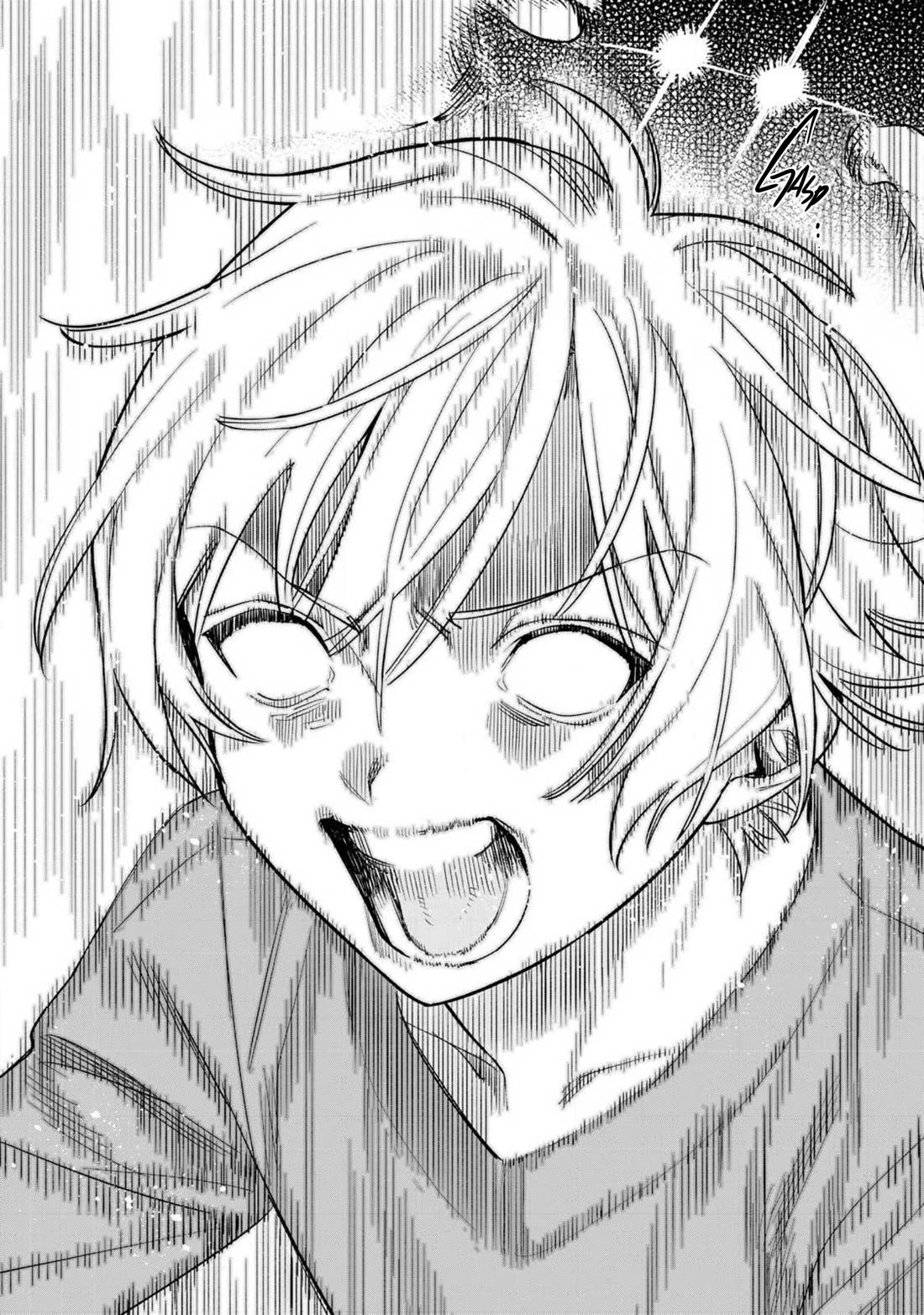 I Want To See You Embarassed Chapter 66.1 page 12 - Chapter 66.1: Give me a Kiss First