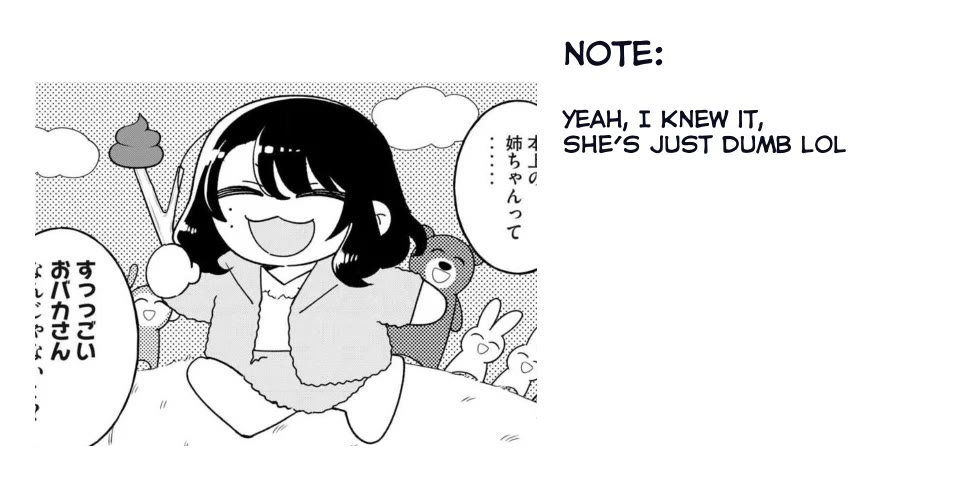 I Want To See You Embarassed Chapter 66.2 page 12 - Chapter 66.2: The Grand Reconciliation Plan!