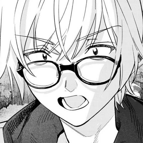 I Want To See You Embarassed Chapter 69.2: The Third Actress cover