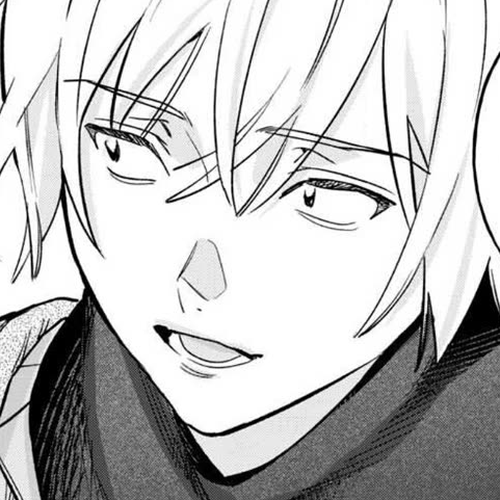 I Want To See You Embarassed Chapter 70.2: Footprints cover