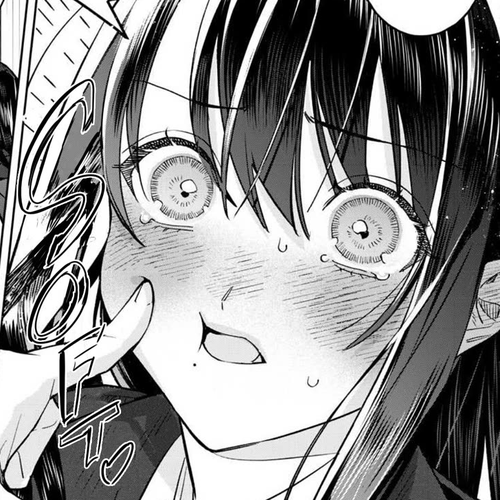 I Want To See You Embarassed Chapter 71.1: I came over cover