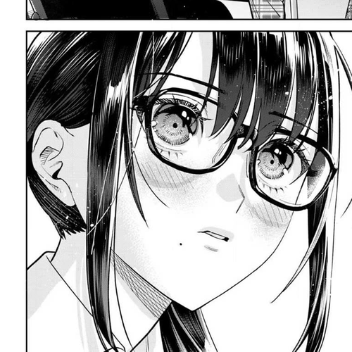 I Want To See You Embarassed Chapter 73.2: Honjou's Project cover