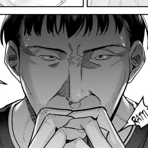 I Want To See You Embarassed Chapter 74.1: Distorted Emotions cover