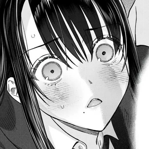 I Want To See You Embarassed Chapter 76.2: Honjou-san Wants to See cover