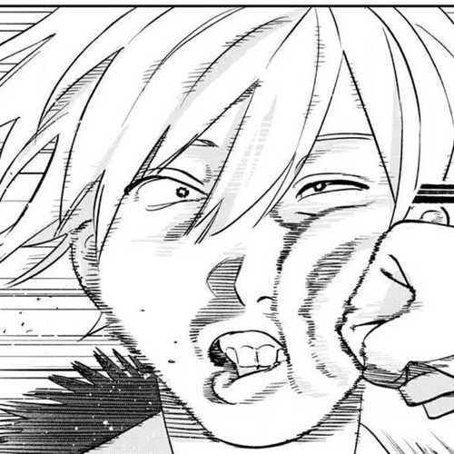 I Want To See You Embarassed Chapter 78.2: All Settled! Brain Meeting! cover