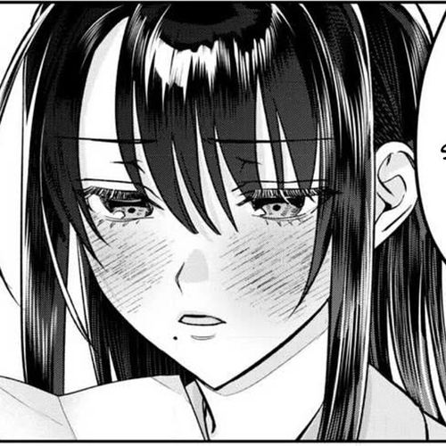 I Want To See You Embarassed Chapter 79.2: Mission Start! cover