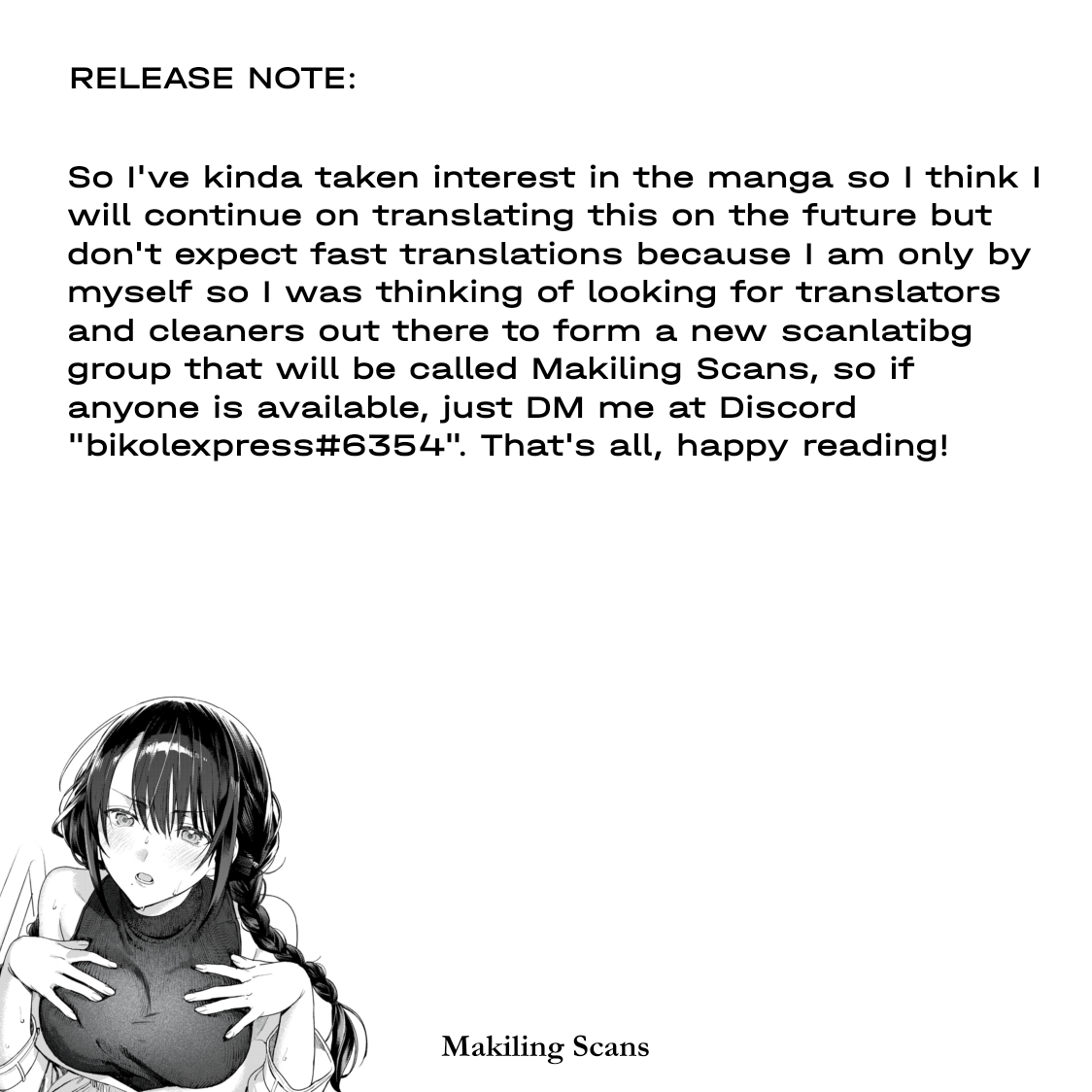 I Want To See You Embarassed Chapter 8 page 21 - Chapter 8: The Angel's Bra