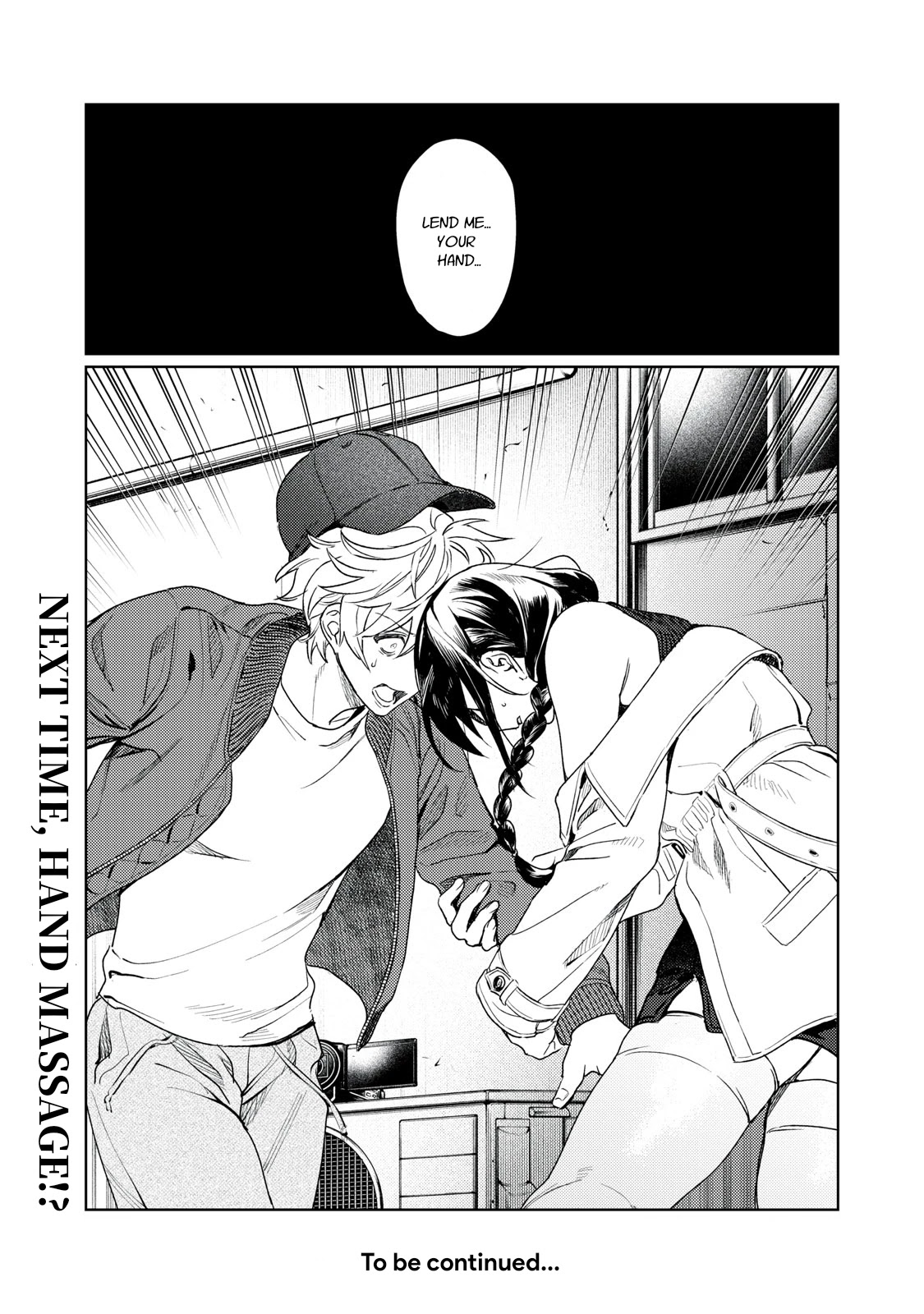 I Want To See You Embarassed Chapter 9 page 19 - Chapter 9: Exploding Lust