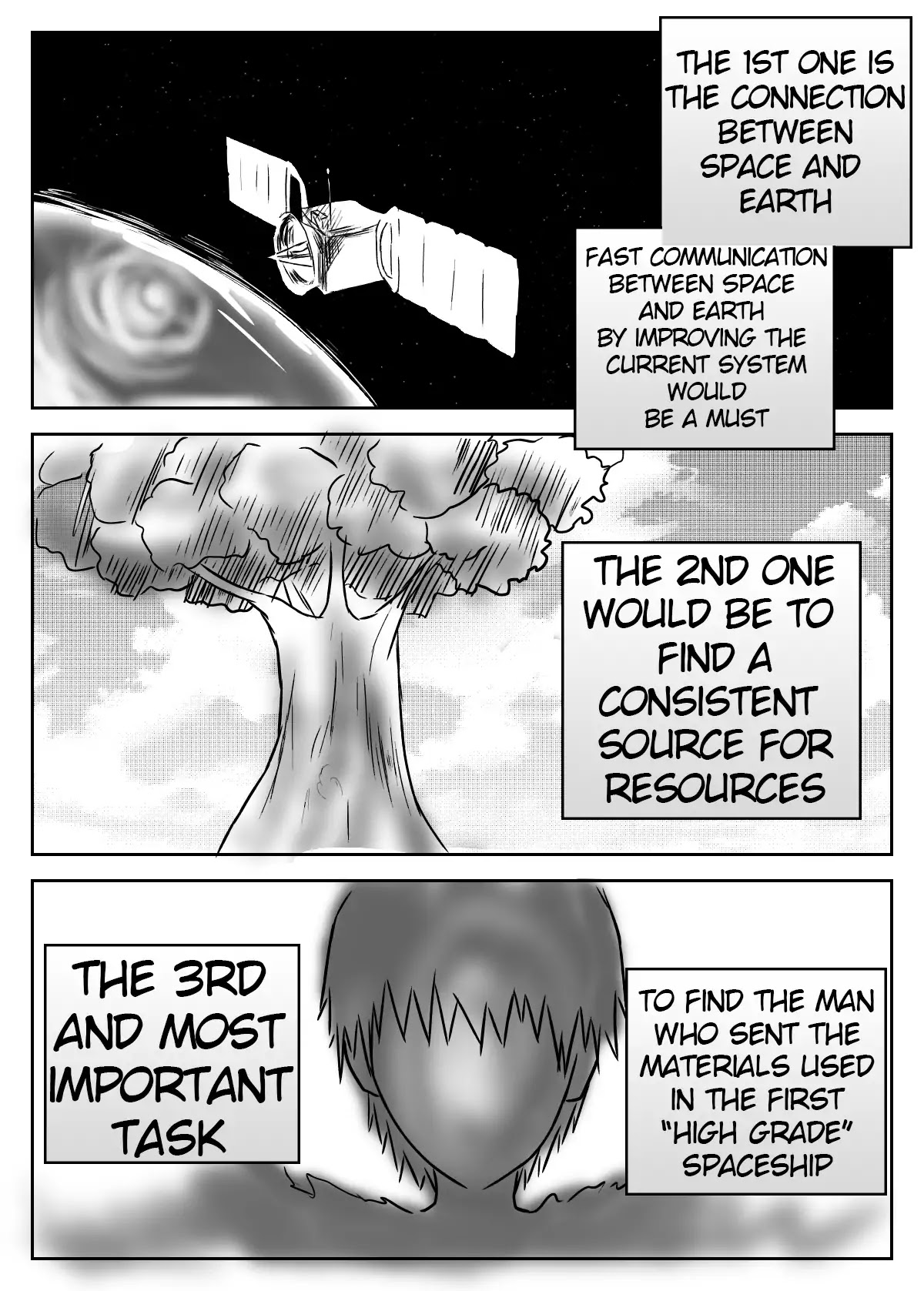 I Want To See Your Smile Chapter 1 page 10 - Chapter 1: The Meeting