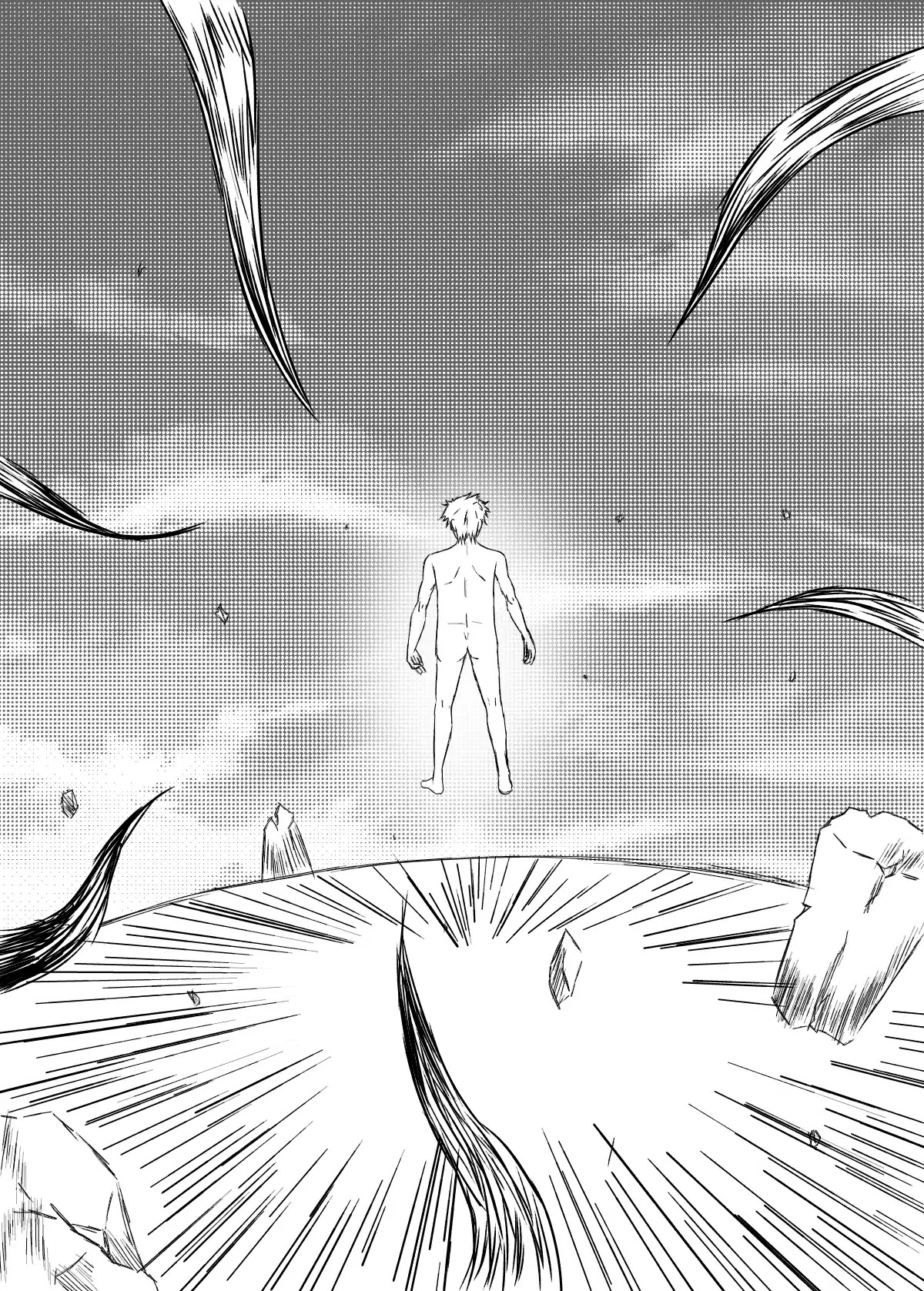 I Want To See Your Smile Chapter 1 page 16 - Chapter 1: The Meeting