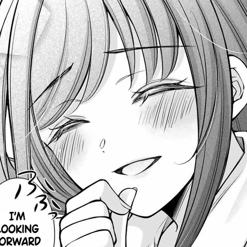 I Want to Teach that Cheeky Asahi-chan a Lesson Chapter 14: The Young Lady From A Different World cover