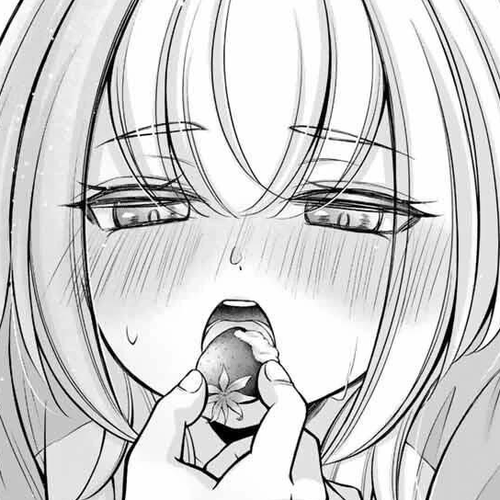 I Want to Teach that Cheeky Asahi-chan a Lesson Chapter 15: Since I'm an Adult cover