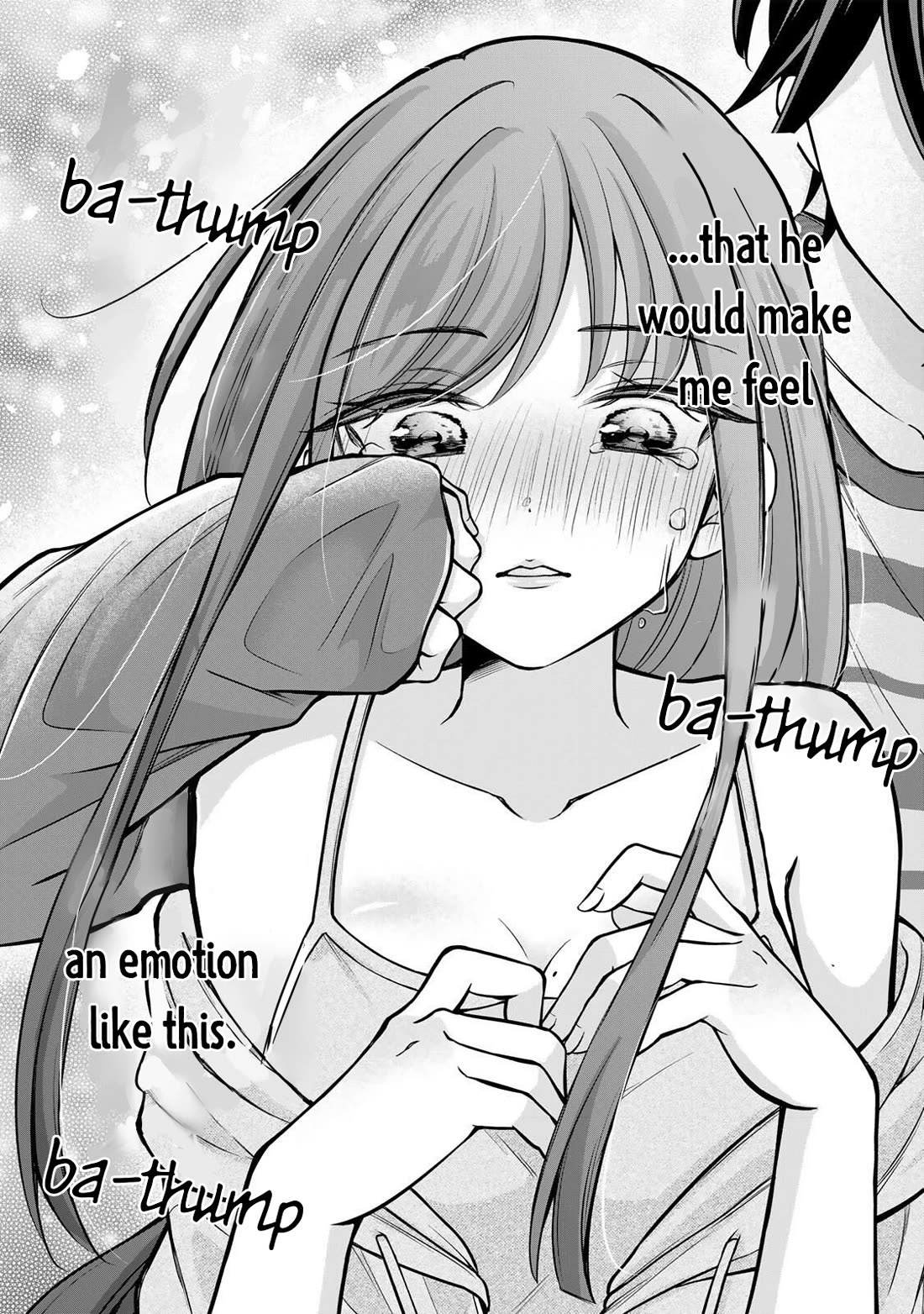I Want to Teach that Cheeky Asahi-chan a Lesson Chapter 18 page 18 - Chapter 18: Trying Too Hard To Be Cool