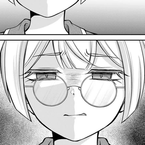 I Want to Teach that Cheeky Asahi-chan a Lesson Chapter 19: Getting Straight To The Point cover