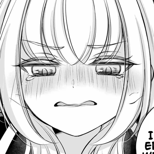 I Want to Teach that Cheeky Asahi-chan a Lesson Chapter 2: Senpai, You Idiot cover