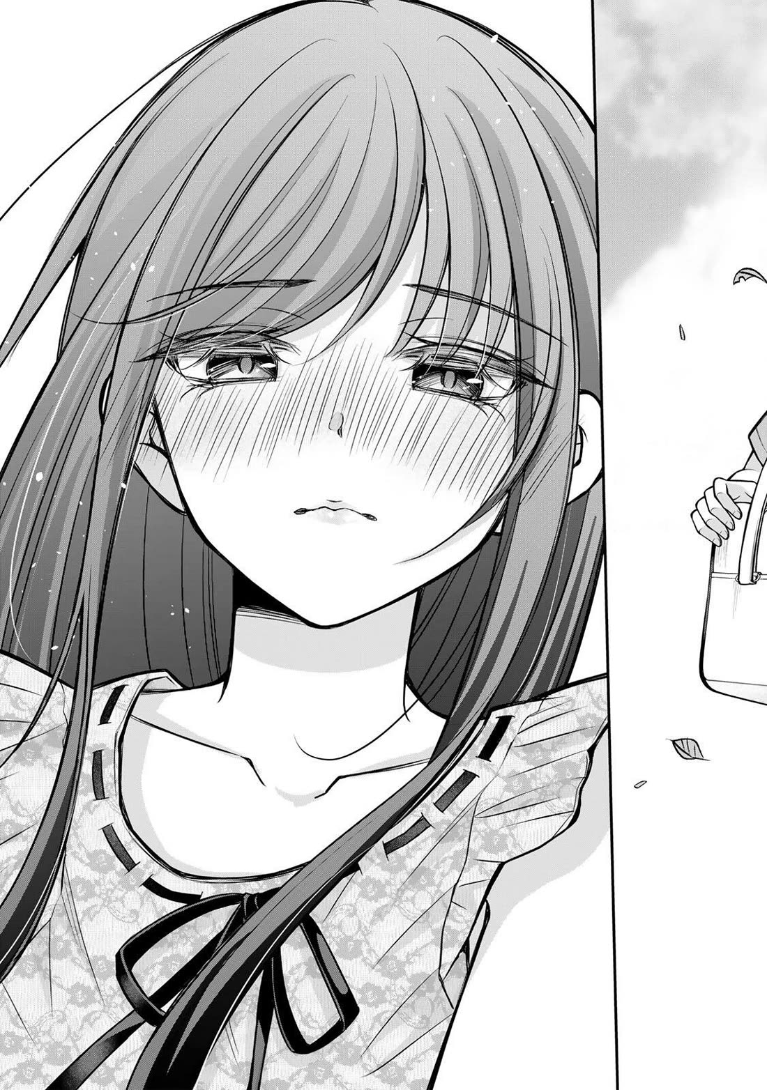 I Want to Teach that Cheeky Asahi-chan a Lesson Chapter 22 page 18 - Chapter 22: I Like You