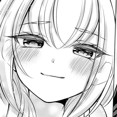 I Want to Teach that Cheeky Asahi-chan a Lesson Chapter 23: Together Forever cover