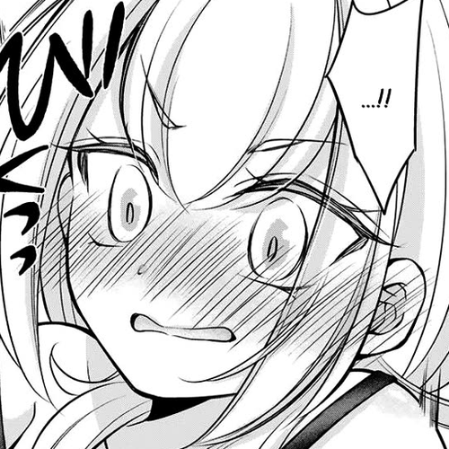 I Want to Teach that Cheeky Asahi-chan a Lesson Chapter 25: Don't Get Attached To Anyone Else cover