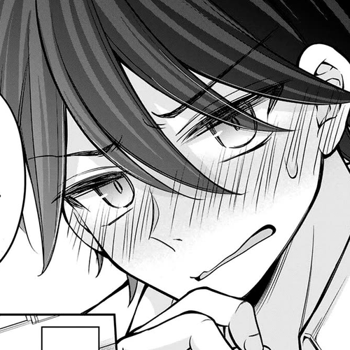 I Want to Teach that Cheeky Asahi-chan a Lesson Chapter 26: So It's Love cover