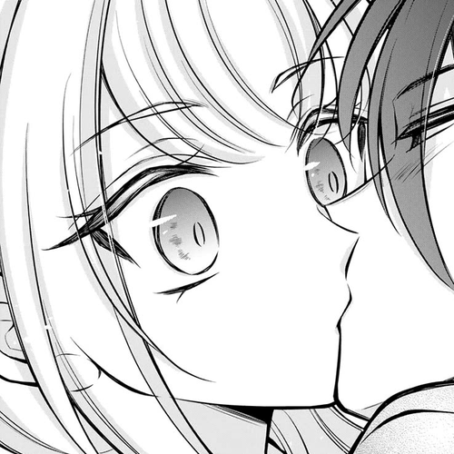 I Want to Teach that Cheeky Asahi-chan a Lesson Chapter 28: The One Who Was Made To Understand Was [END] cover