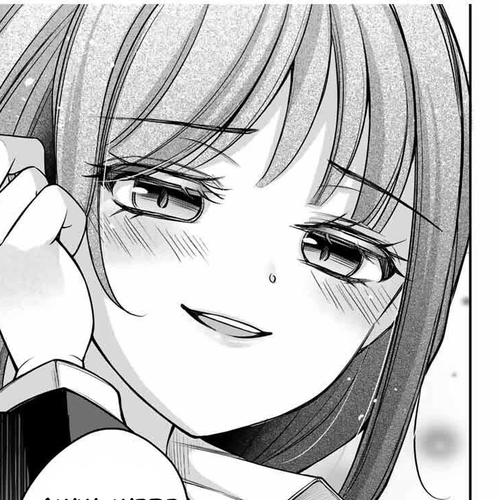 I Want to Teach that Cheeky Asahi-chan a Lesson Chapter 3: This Is Getting Interesting cover