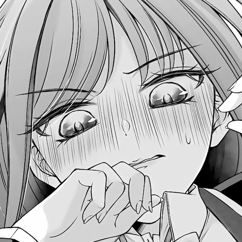 I Want to Teach that Cheeky Asahi-chan a Lesson Chapter 5: You Can't be Serious cover