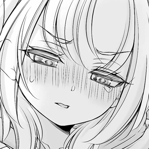 I Want to Teach that Cheeky Asahi-chan a Lesson Chapter 7: I can hold your hand for you, you know? cover