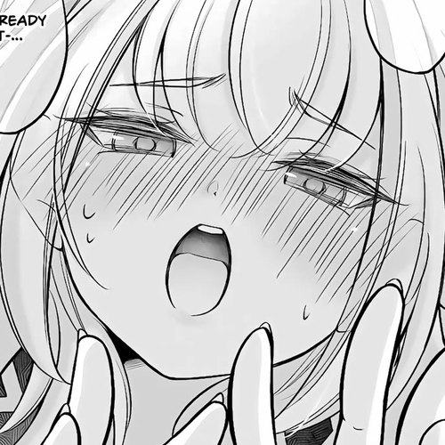 I Want to Teach that Cheeky Asahi-chan a Lesson Chapter 9: This Is An Order cover