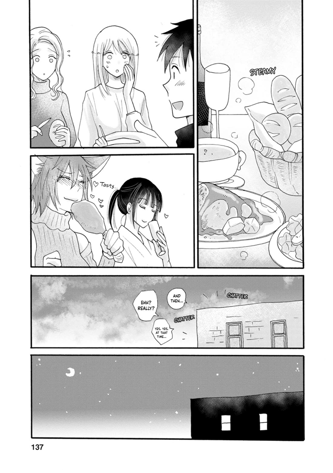 I Want to Use the Skills Given to Earn Money and Flirt With Beauties From Other Worlds Chapter 10 page 16 - Chapter 10