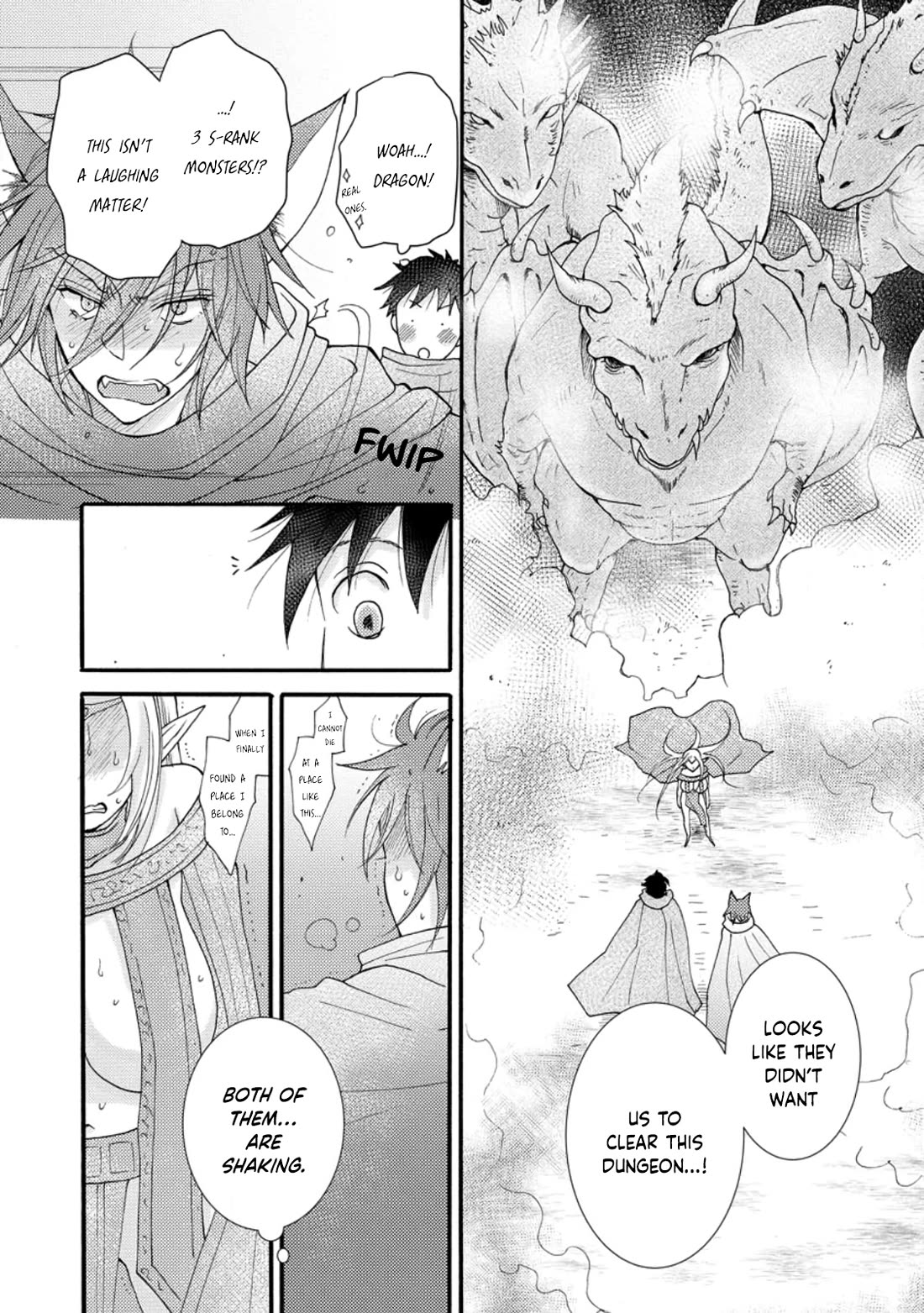I Want to Use the Skills Given to Earn Money and Flirt With Beauties From Other Worlds Chapter 12 page 19 - Chapter 12