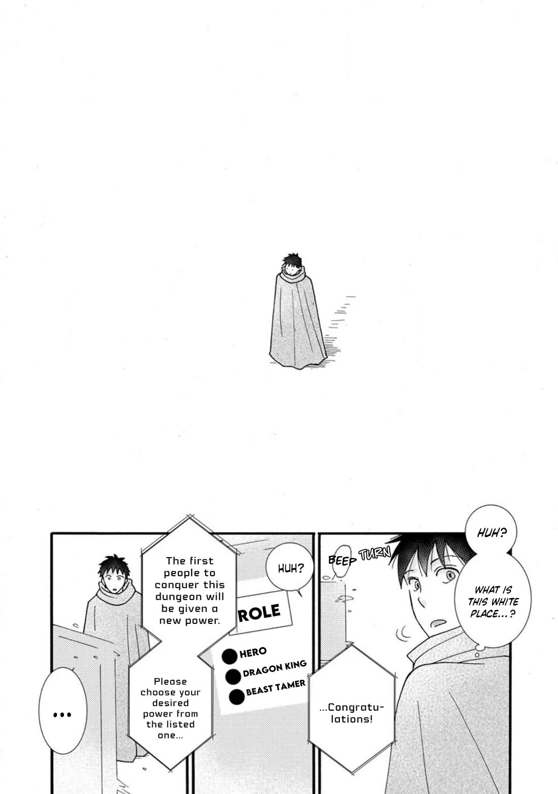 I Want to Use the Skills Given to Earn Money and Flirt With Beauties From Other Worlds Chapter 12 page 22 - Chapter 12