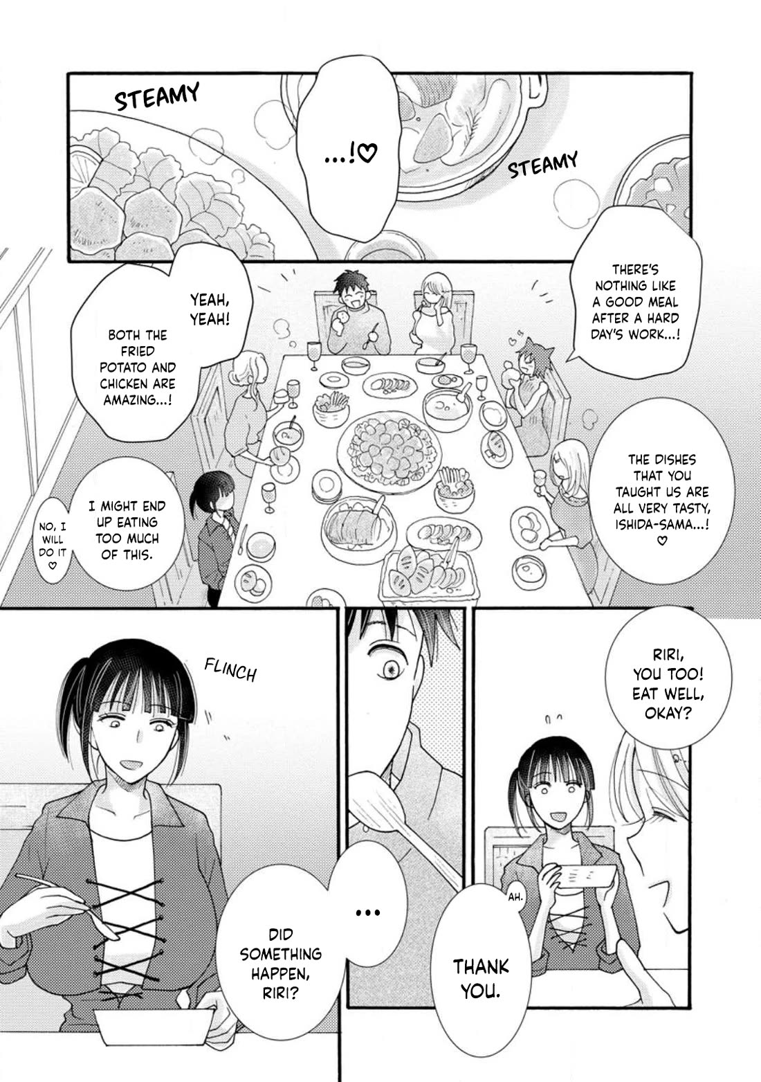 I Want to Use the Skills Given to Earn Money and Flirt With Beauties From Other Worlds Chapter 13 page 20 - Chapter 13