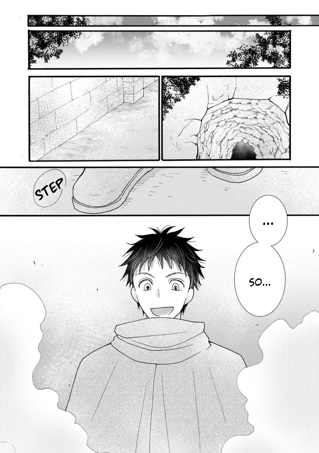 I Want to Use the Skills Given to Earn Money and Flirt With Beauties From Other Worlds Chapter 14 page 22 - Chapter 14
