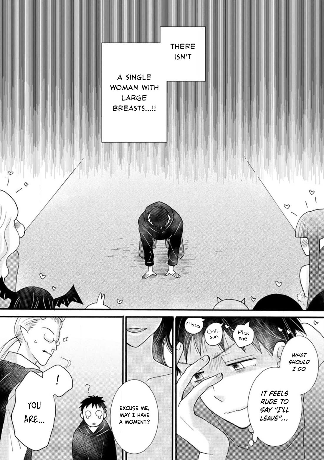 I Want to Use the Skills Given to Earn Money and Flirt With Beauties From Other Worlds Chapter 15 page 29 - Chapter 15