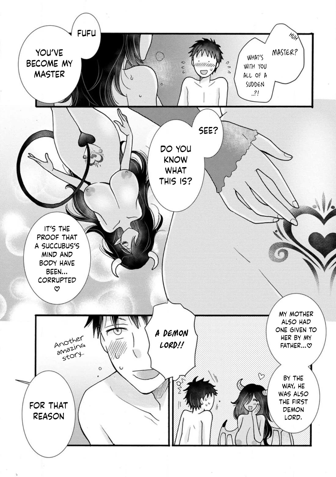 I Want to Use the Skills Given to Earn Money and Flirt With Beauties From Other Worlds Chapter 16 page 12 - Chapter 16