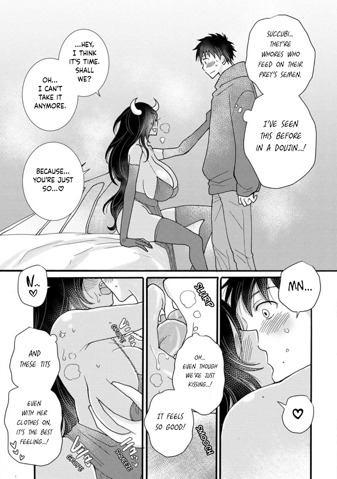 I Want to Use the Skills Given to Earn Money and Flirt With Beauties From Other Worlds Chapter 16 page 5 - Chapter 16