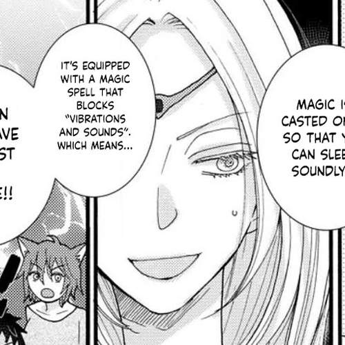 I Want to Use the Skills Given to Earn Money and Flirt With Beauties From Other Worlds Chapter 16 cover