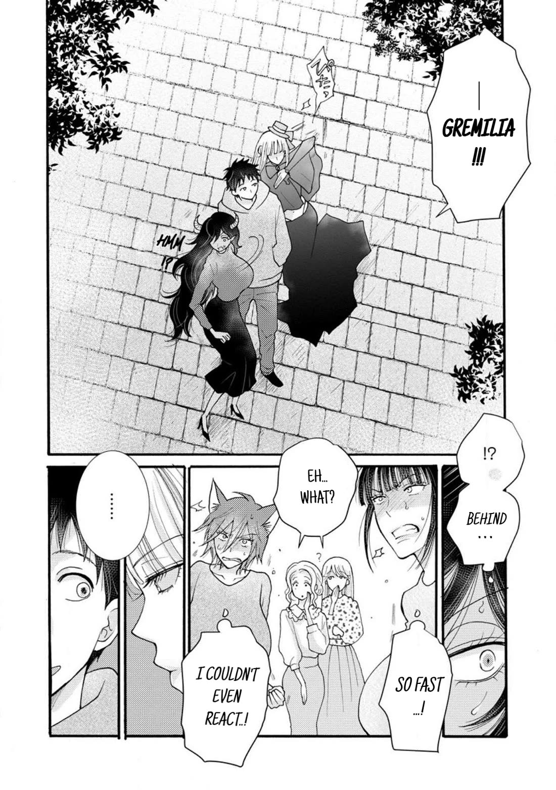 I Want to Use the Skills Given to Earn Money and Flirt With Beauties From Other Worlds Chapter 19 page 5 - Chapter 19