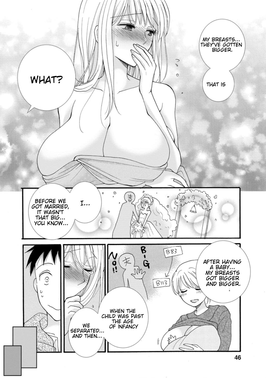 I Want to Use the Skills Given to Earn Money and Flirt With Beauties From Other Worlds Chapter 2 page 15 - Chapter 2