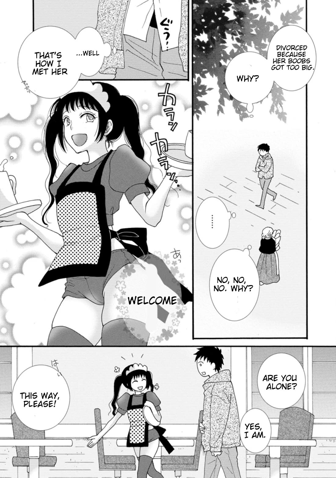 I Want to Use the Skills Given to Earn Money and Flirt With Beauties From Other Worlds Chapter 2 page 16 - Chapter 2