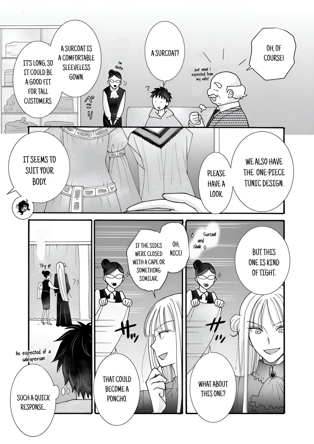 I Want to Use the Skills Given to Earn Money and Flirt With Beauties From Other Worlds Chapter 22 page 12 - Chapter 22