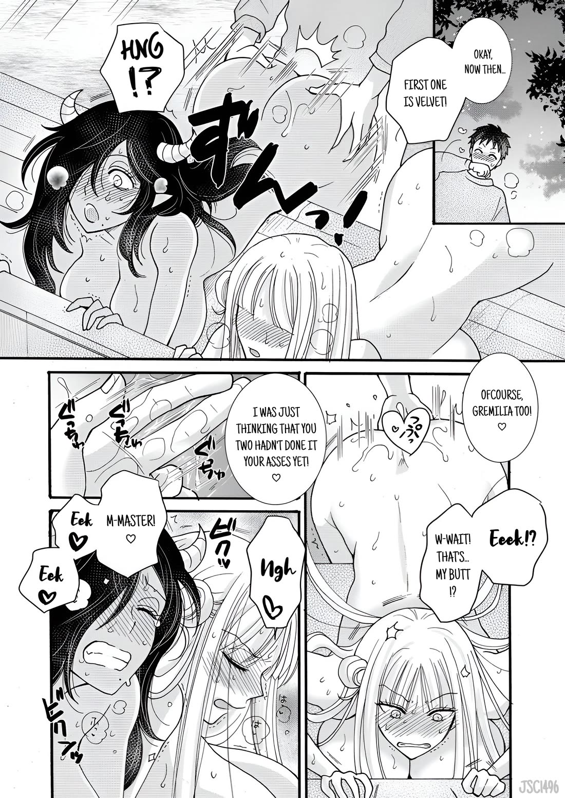I Want to Use the Skills Given to Earn Money and Flirt With Beauties From Other Worlds Chapter 23 page 10 - Chapter 23