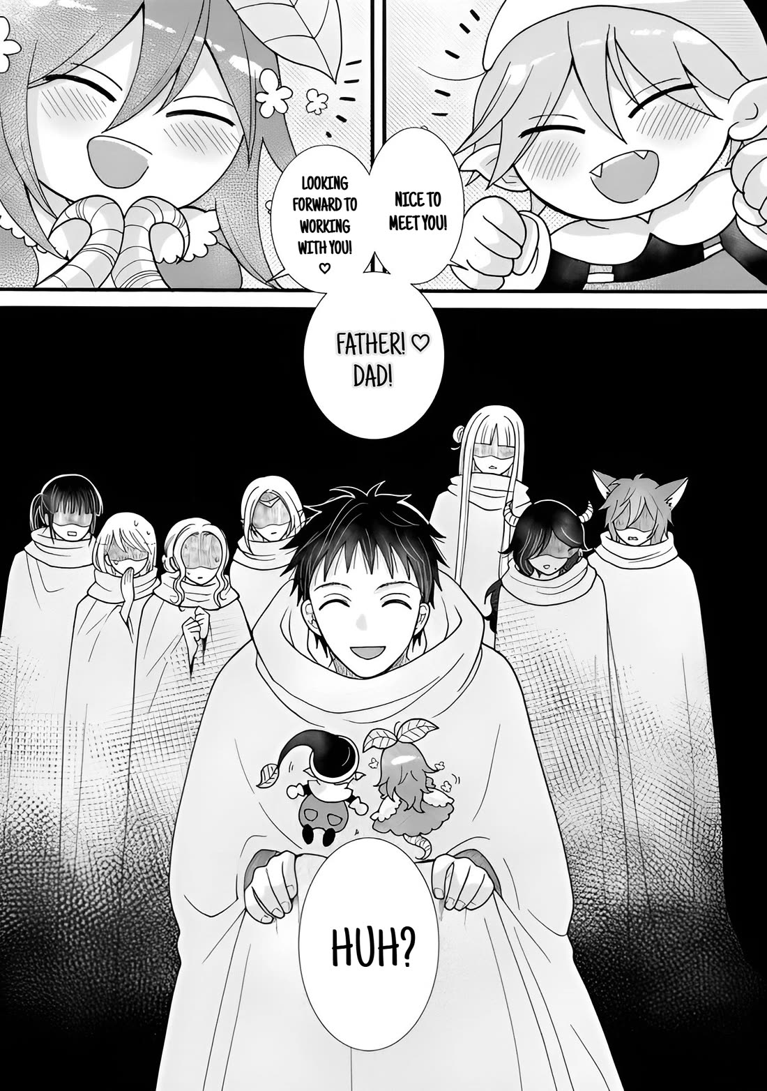 I Want to Use the Skills Given to Earn Money and Flirt With Beauties From Other Worlds Chapter 24 page 30 - Chapter 24
