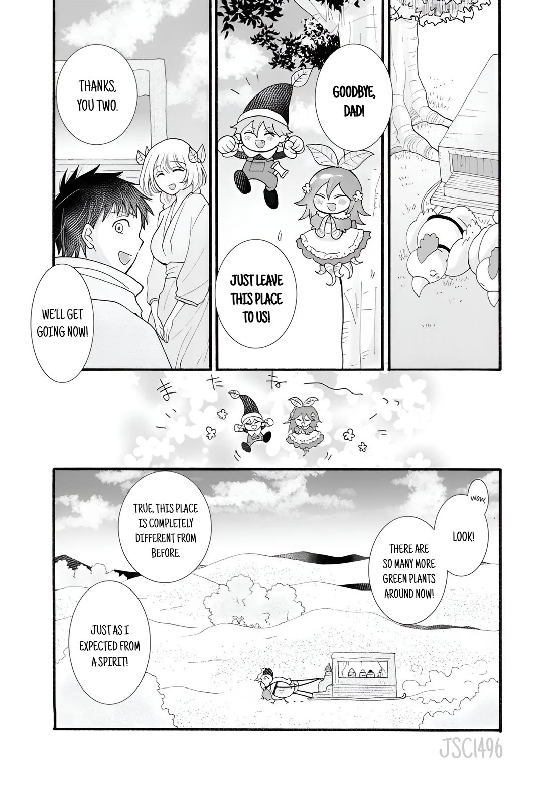 I Want to Use the Skills Given to Earn Money and Flirt With Beauties From Other Worlds Chapter 25 page 11 - Chapter 25