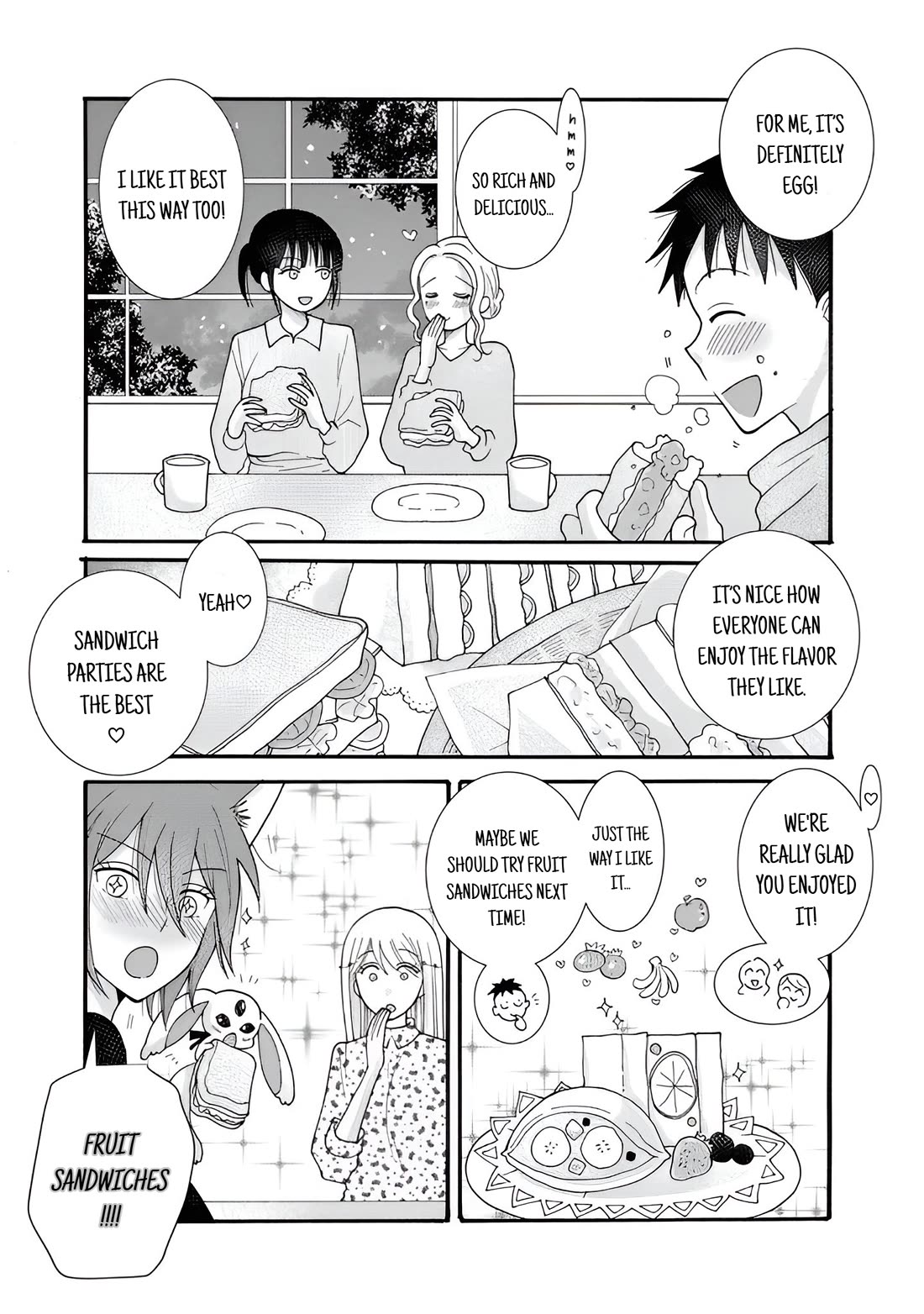 I Want to Use the Skills Given to Earn Money and Flirt With Beauties From Other Worlds Chapter 26 page 12 - Chapter 26