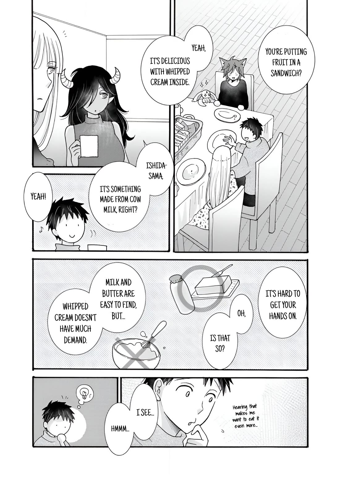 I Want to Use the Skills Given to Earn Money and Flirt With Beauties From Other Worlds Chapter 26 page 13 - Chapter 26