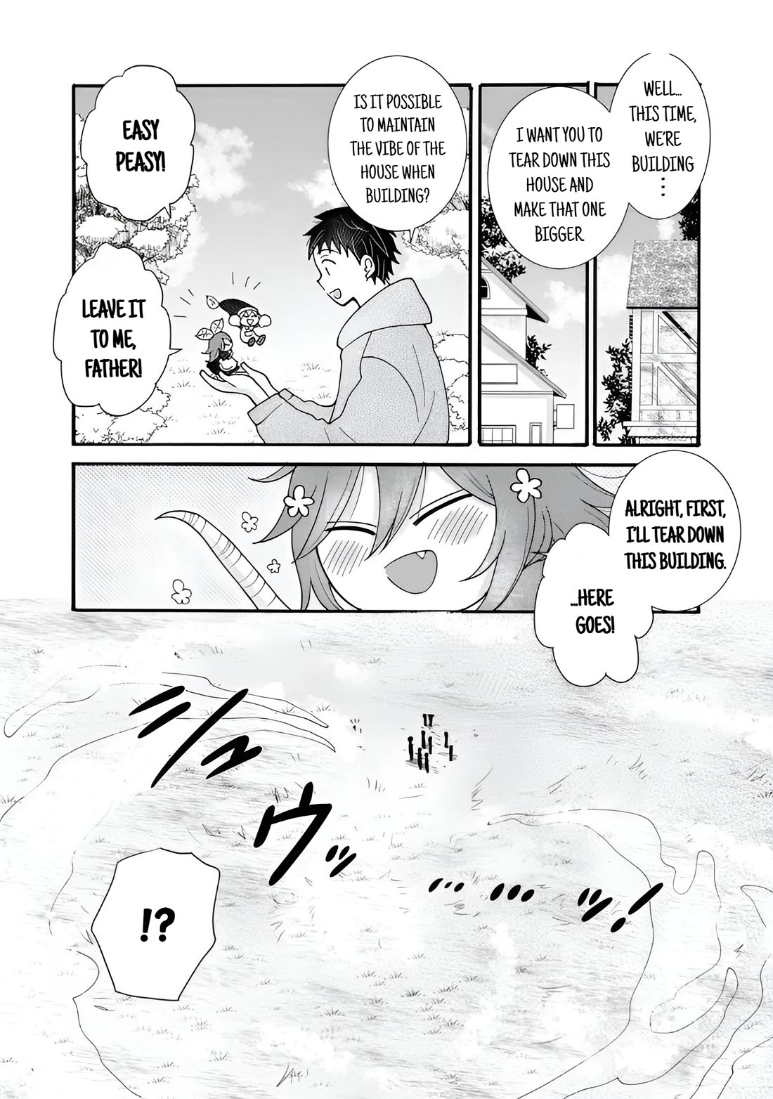 I Want to Use the Skills Given to Earn Money and Flirt With Beauties From Other Worlds Chapter 26 page 19 - Chapter 26