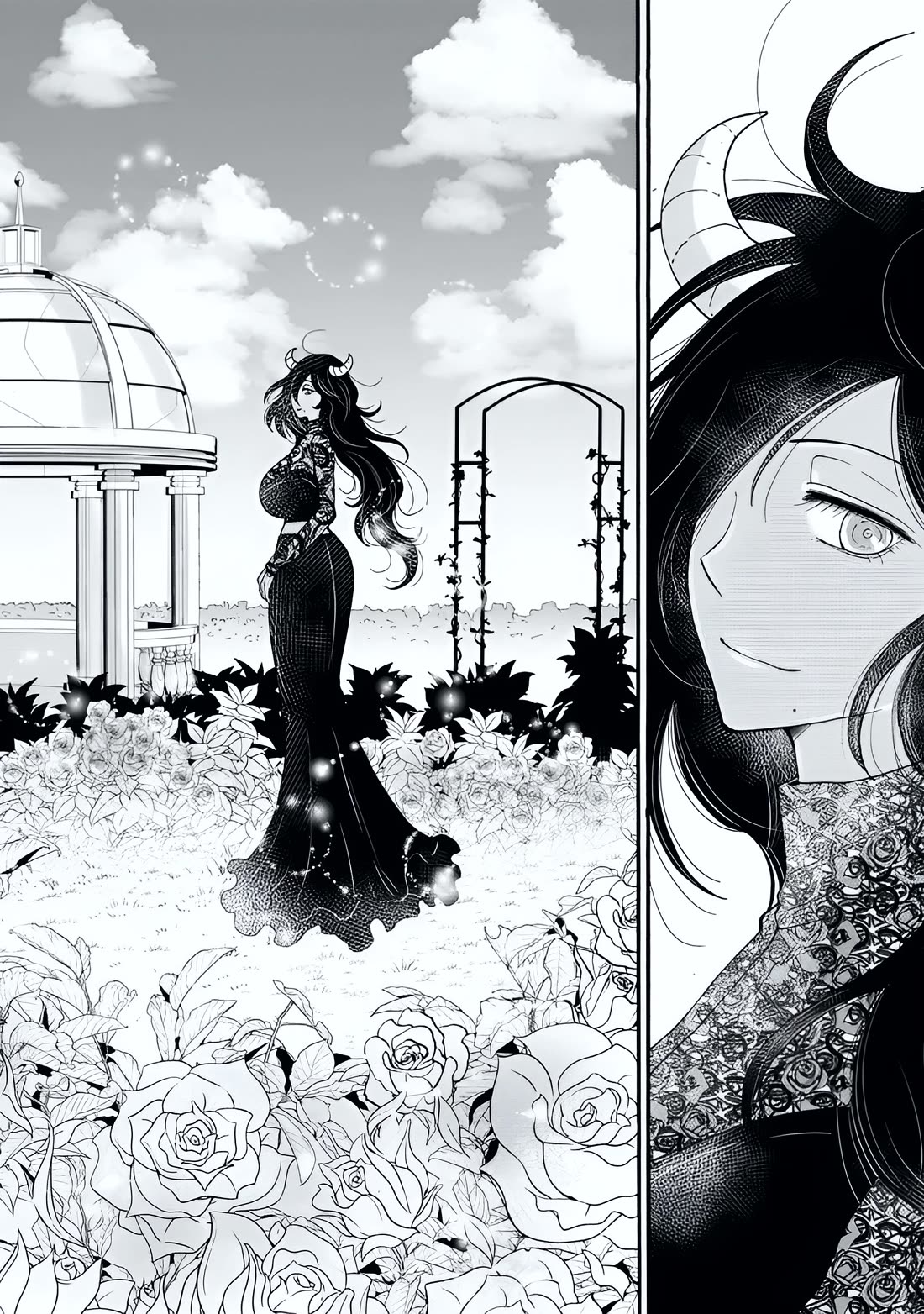 I Want to Use the Skills Given to Earn Money and Flirt With Beauties From Other Worlds Chapter 27 page 10 - Chapter 27