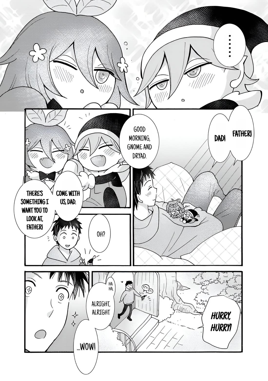 I Want to Use the Skills Given to Earn Money and Flirt With Beauties From Other Worlds Chapter 27 page 9 - Chapter 27