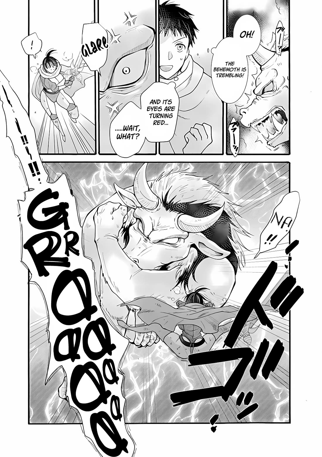 I Want to Use the Skills Given to Earn Money and Flirt With Beauties From Other Worlds Chapter 28 page 6 - Chapter 28